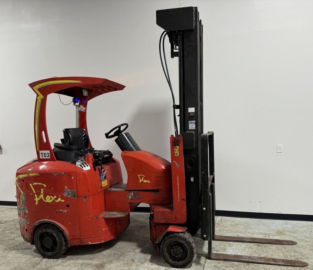 FLEXI EC20 in Buffalo, NY