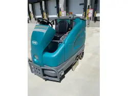 2021 TENNANT T16