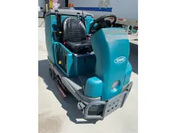 2021 TENNANT T16