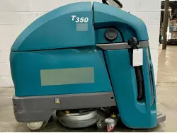 2022 TENNANT T350