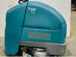 2022 TENNANT T350