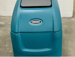 2022 TENNANT T350