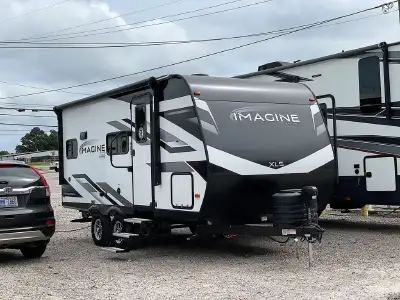 2025 Grand Design Imagine Xls 17MKE RVs For Sale - RV Trader