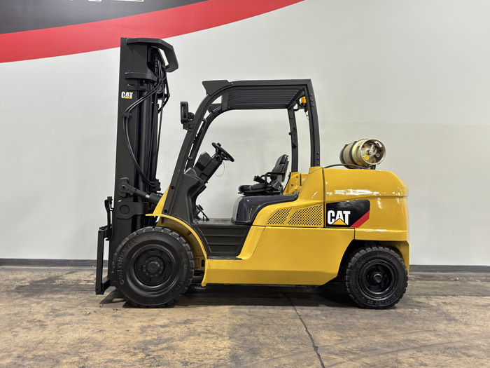 2015 CATERPILLAR GP55N1 in Cary, IL