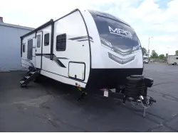 2024 CRUISER RV CORP MPG 2700TH