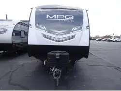 2024 CRUISER RV CORP MPG 2700TH