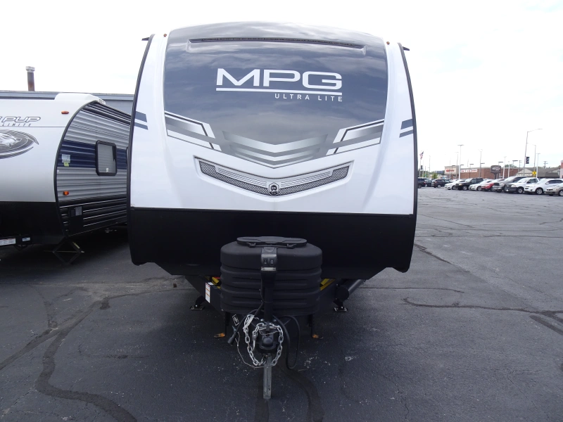 2024 CRUISER RV CORP MPG 2700TH