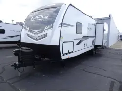 2024 CRUISER RV CORP MPG 2700TH