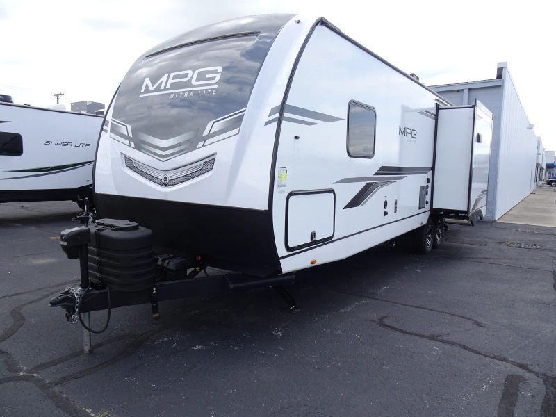 2024 CRUISER RV CORP MPG 2700TH