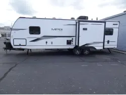 2024 CRUISER RV CORP MPG 2700TH