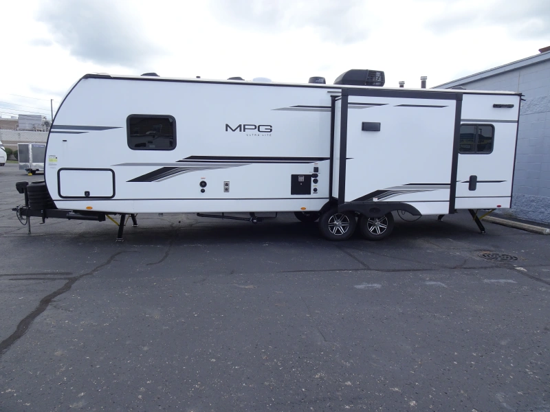 2024 CRUISER RV CORP MPG 2700TH