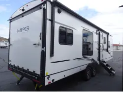 2024 CRUISER RV CORP MPG 2700TH