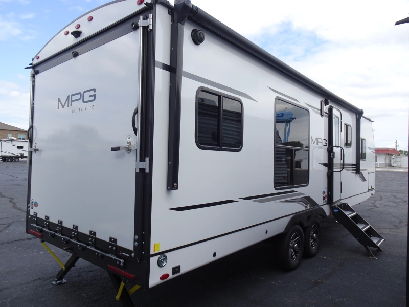 2024 CRUISER RV CORP MPG 2700TH