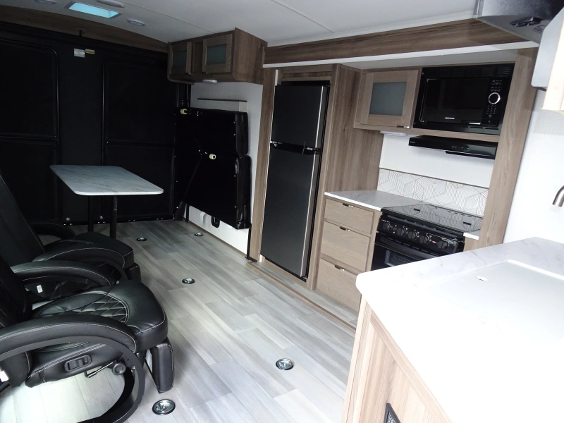 2024 CRUISER RV CORP MPG 2700TH