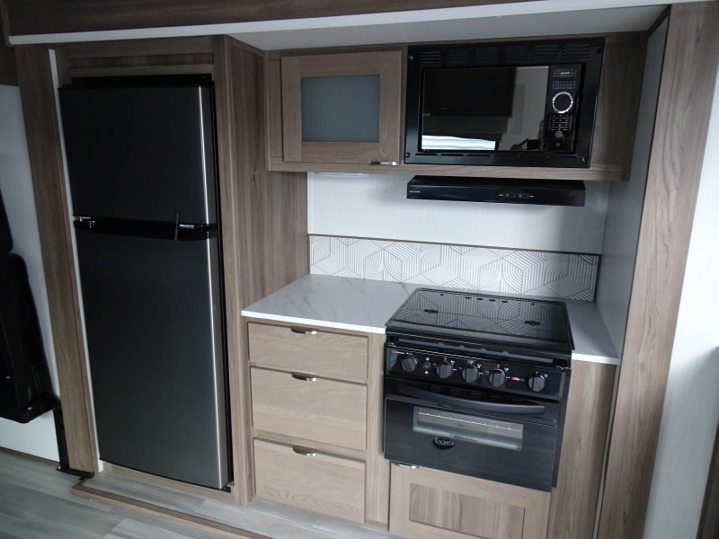 2024 CRUISER RV CORP MPG 2700TH