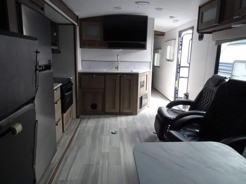 2024 CRUISER RV CORP MPG 2700TH