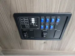 2024 CRUISER RV CORP MPG 2700TH