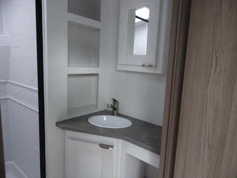 2024 CRUISER RV CORP MPG 2700TH