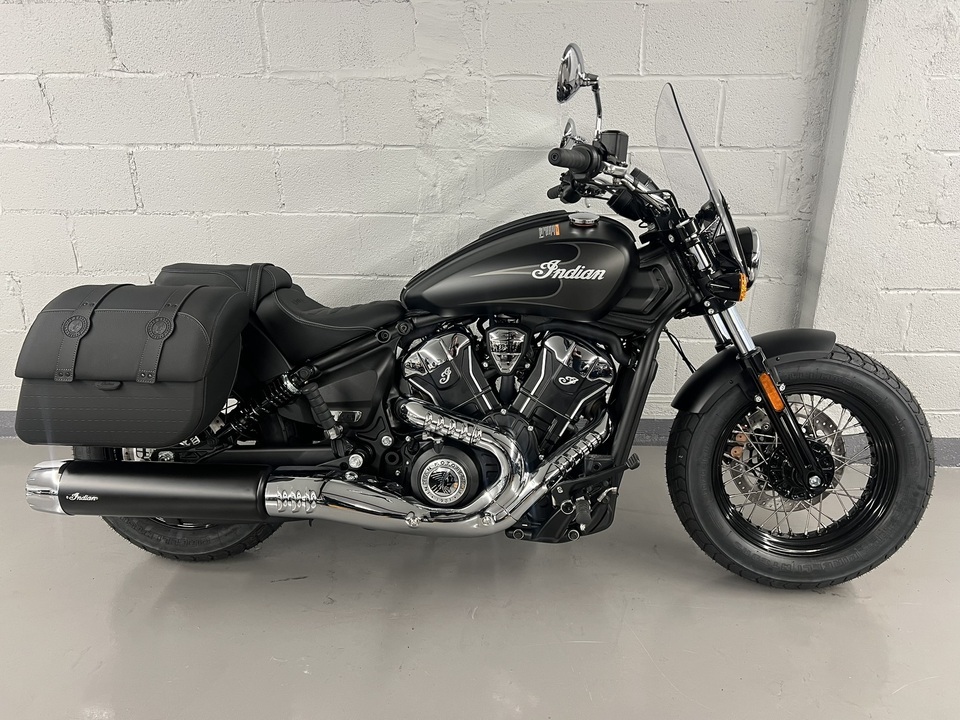 2025 Indian SUPER SCOUT in White Plains, NY