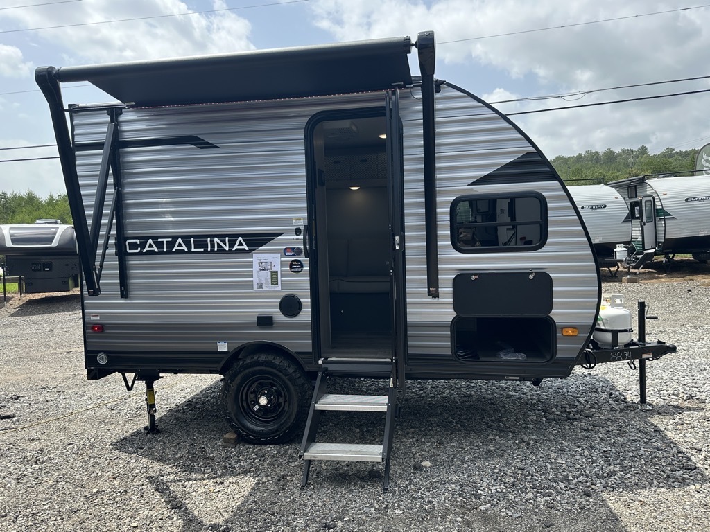 2026 Coachmen CATALINA 134RKX in dahlonega GA
