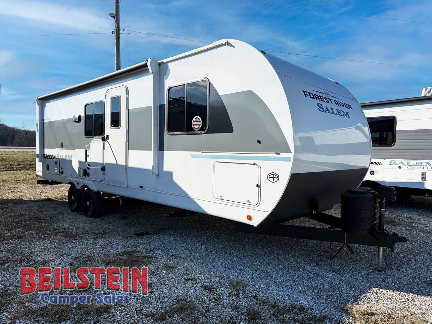 2025 Forest River Salem 26RBSX PLATINUM in la grange MO