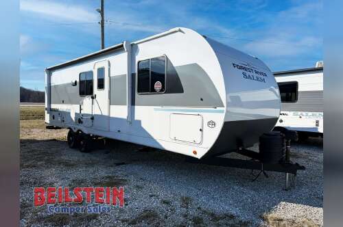 2025 Forest River Salem 26RBSX PLATINUM in la grange MO