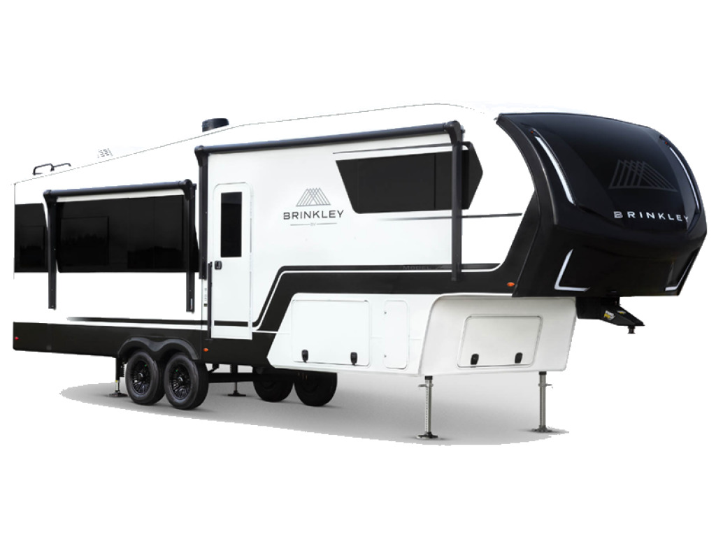 rvページ New 2026 Brinkley Model Z 2670 For Sale in Middlebury, IN