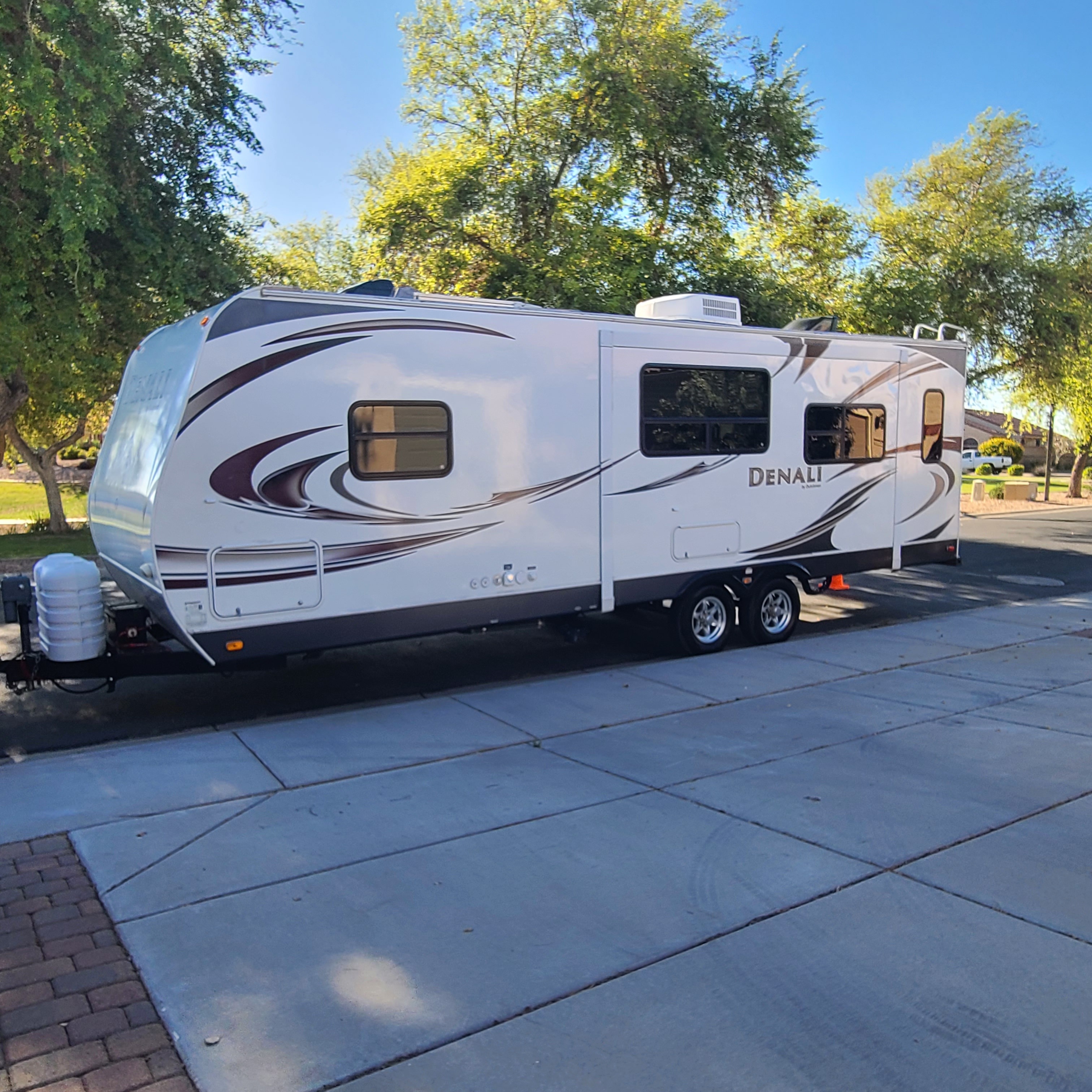 Used 2012 Dutchmen Denali in Florence, AZ - 5032932270 - RV Trader
