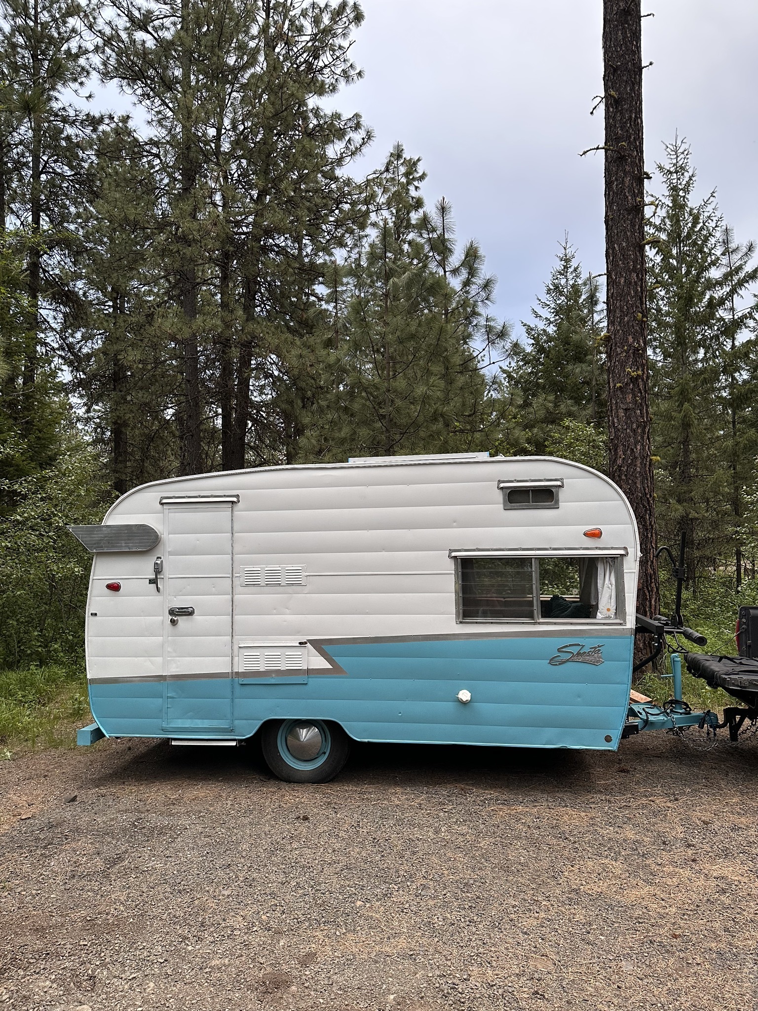Used Shasta For Sale - Shasta Travel Trailer RVs - Travel Trailers - RV ...