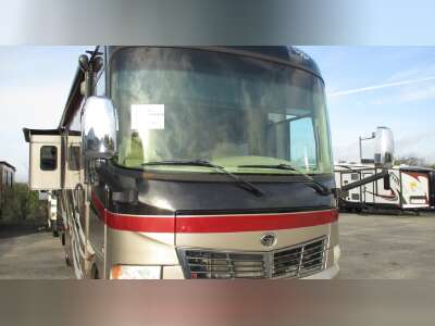 Monarch For Sale - Monaco RVs - RV Trader
