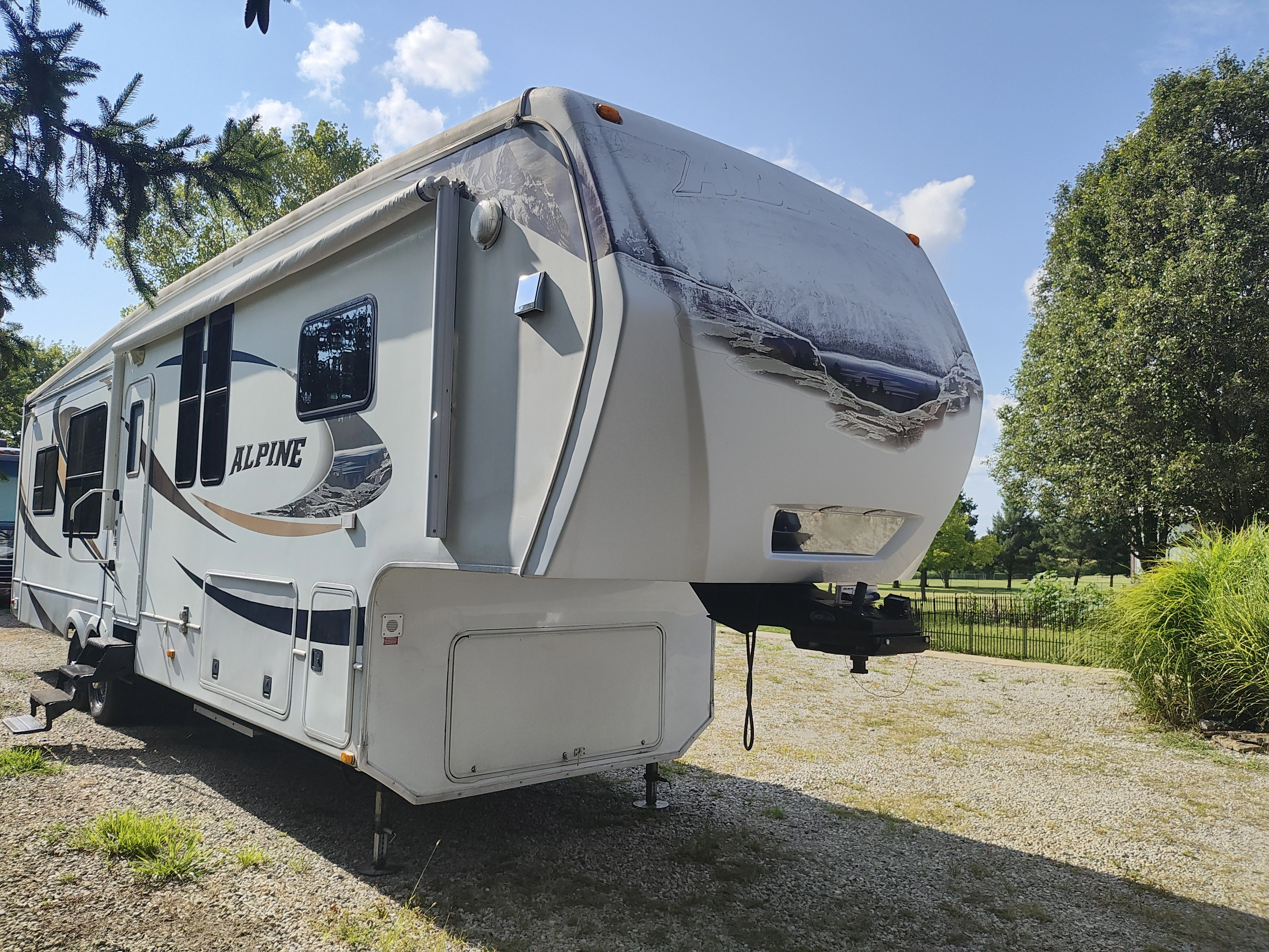 2010 RVs For Sale - RV Trader