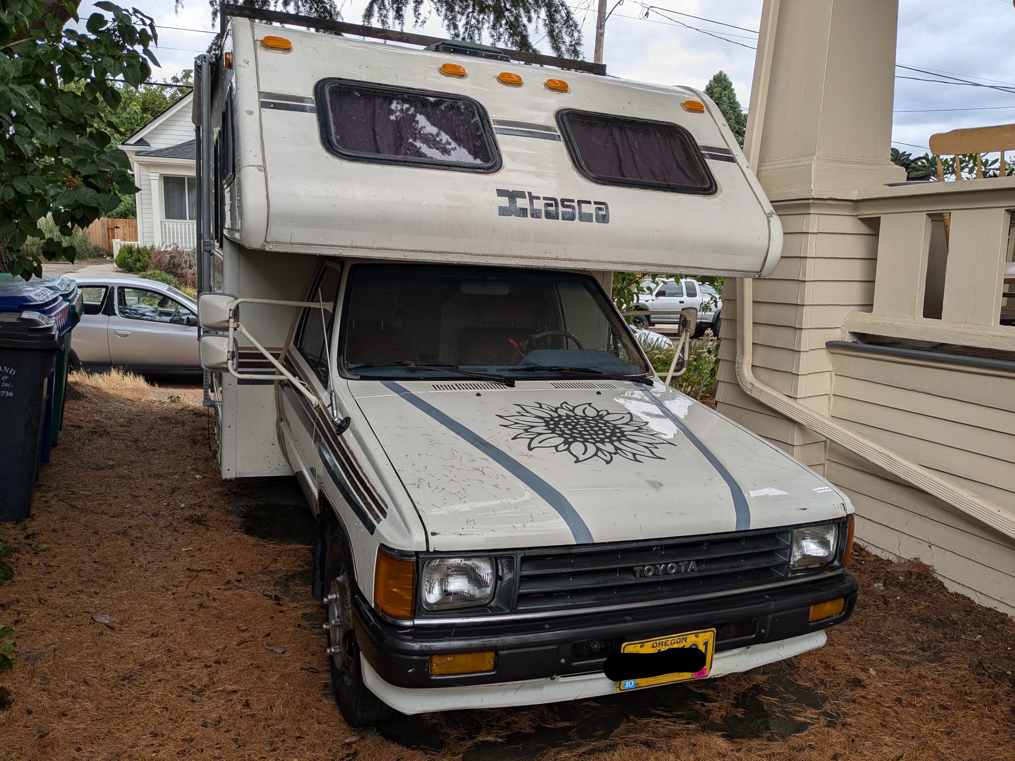 Toyota For Sale - Toyota RVs - RV Trader