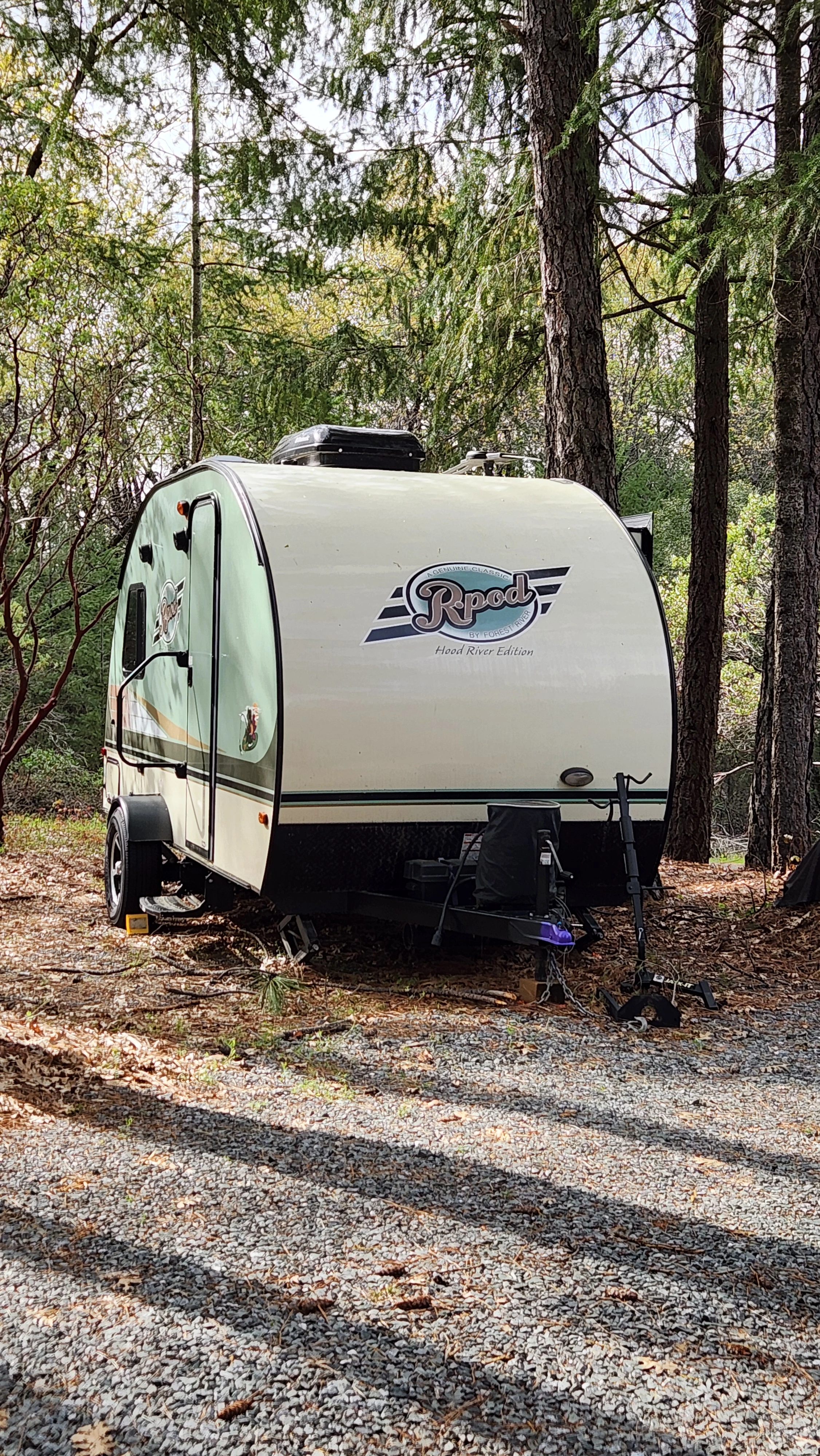 176 R-Pod For Sale - Forest River RVs - RV Trader