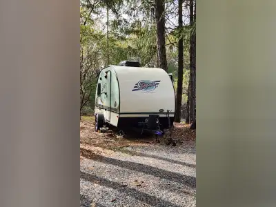 176 R-Pod For Sale - Forest River RVs - RV Trader