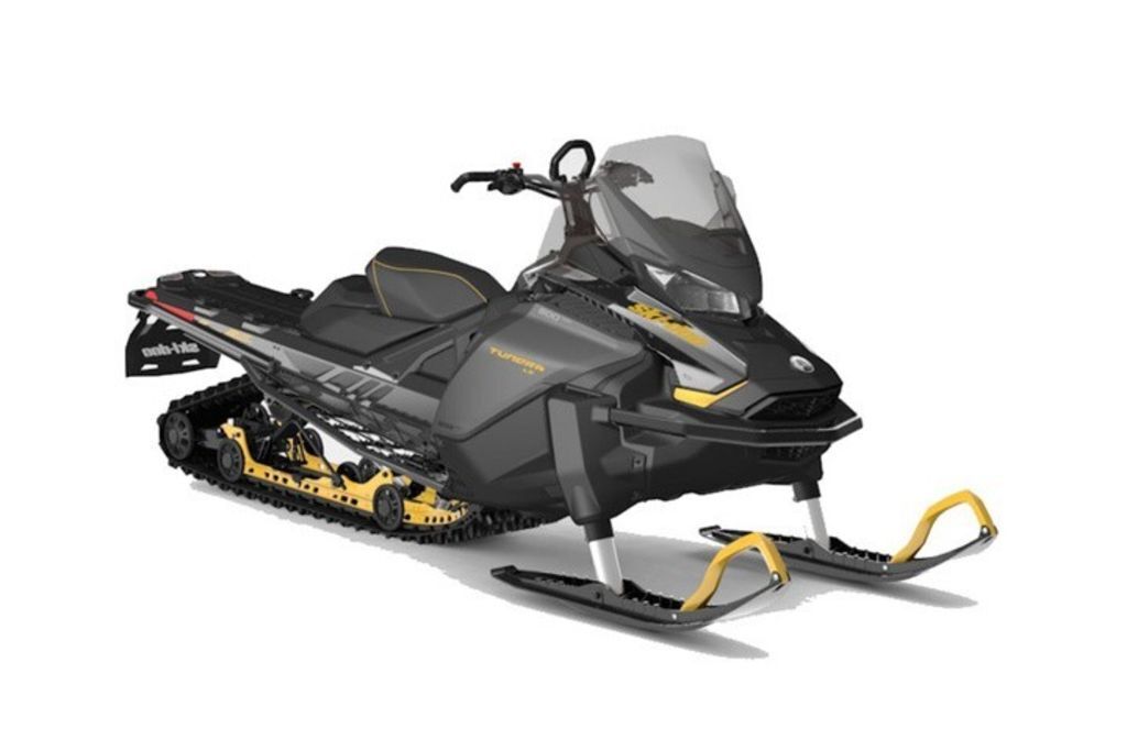 ski-doo 2012 xp free ride 154フリーライド インジェクション Black Freeride™ 154 For Sale Near 60068 - Ski-Doo