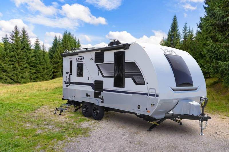 2024 Lance 1995 in yakima WA