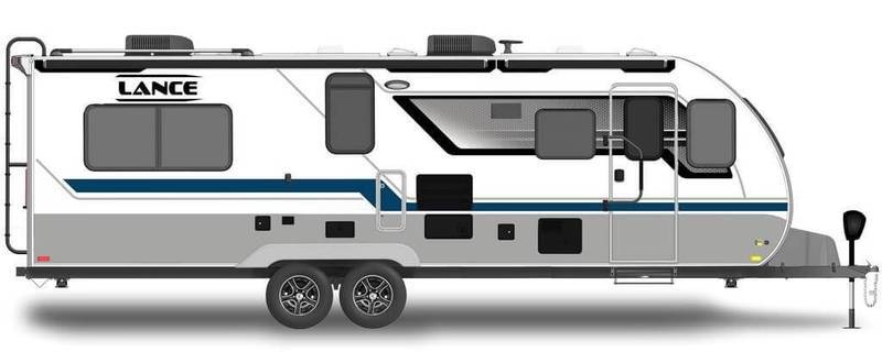 2024 Lance 2465 in yakima WA
