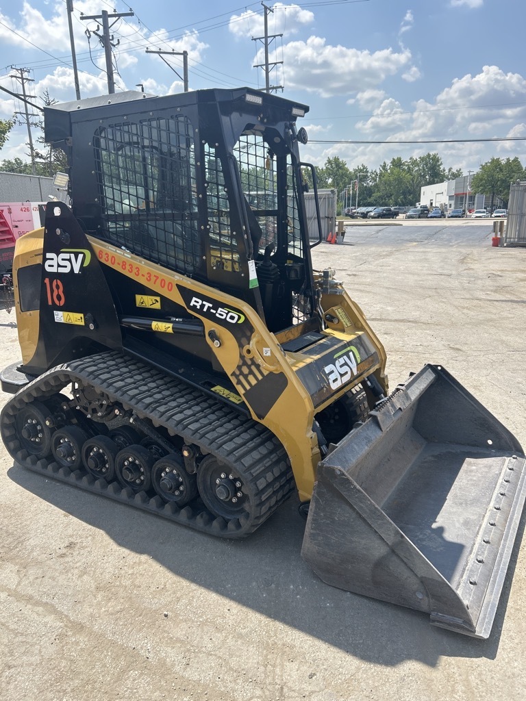 2024 ASV Rt-50 in Elmhurst, IL