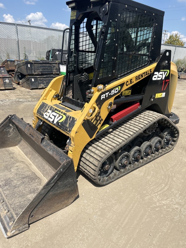 2022 ASV rt-50 in Elmhurst, IL