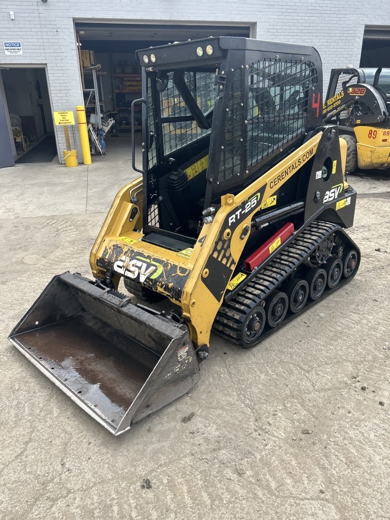 2023 ASV RT-25 in Elmhurst, IL