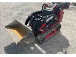 2021 TORO Dingo TX-1000