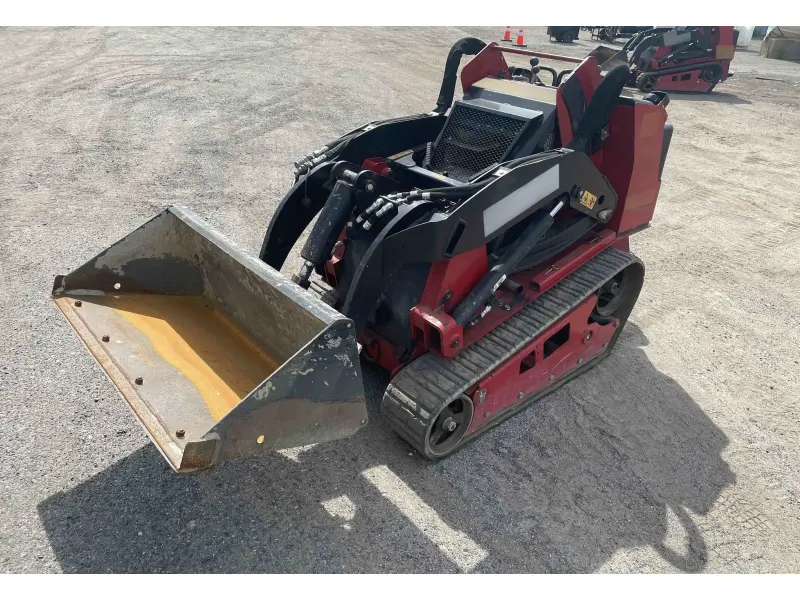 2021 TORO Dingo TX-1000