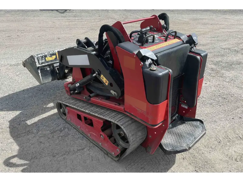 2021 TORO Dingo TX-1000