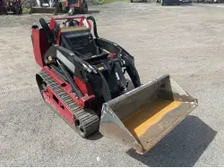 2021 TORO Dingo TX-1000