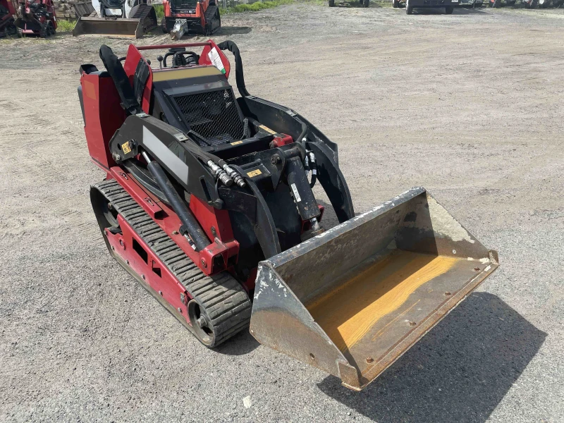 2021 TORO Dingo TX-1000