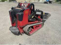 2021 TORO Dingo TX-1000