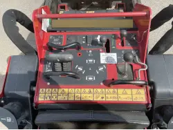 2021 TORO Dingo TX-1000