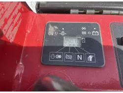 2021 TORO Dingo TX-1000
