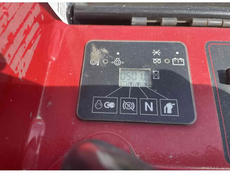 2021 TORO Dingo TX-1000