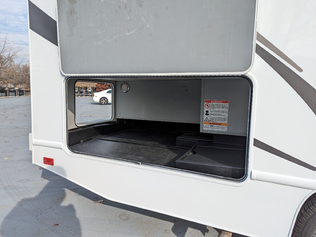 2020 Winnebago MINNIE WINNIE 325AR in north hampton NH